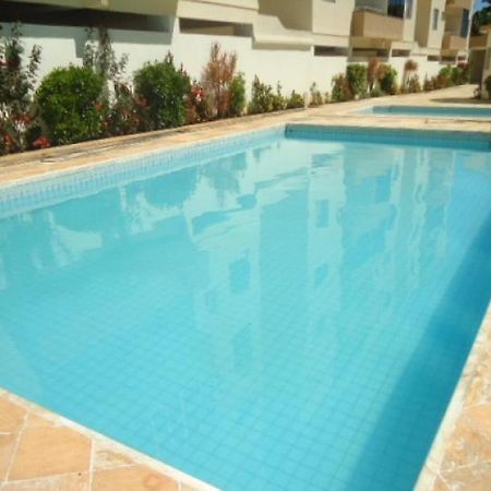 Residencial Varanda Dos Buritis Aparthotel Caldas Novas Exterior photo