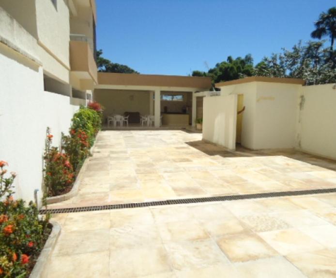 Residencial Varanda Dos Buritis Aparthotel Caldas Novas Exterior photo