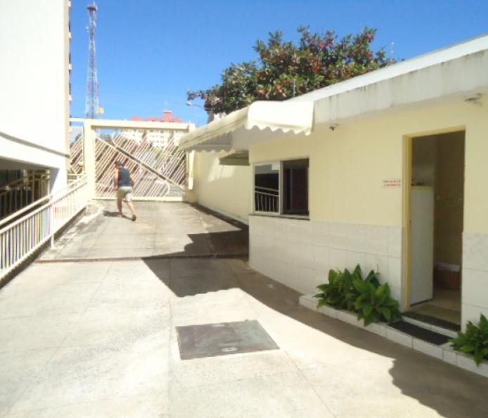 Residencial Varanda Dos Buritis Aparthotel Caldas Novas Exterior photo