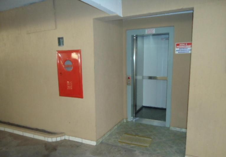 Residencial Varanda Dos Buritis Aparthotel Caldas Novas Exterior photo