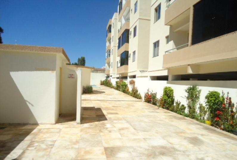 Residencial Varanda Dos Buritis Aparthotel Caldas Novas Exterior photo