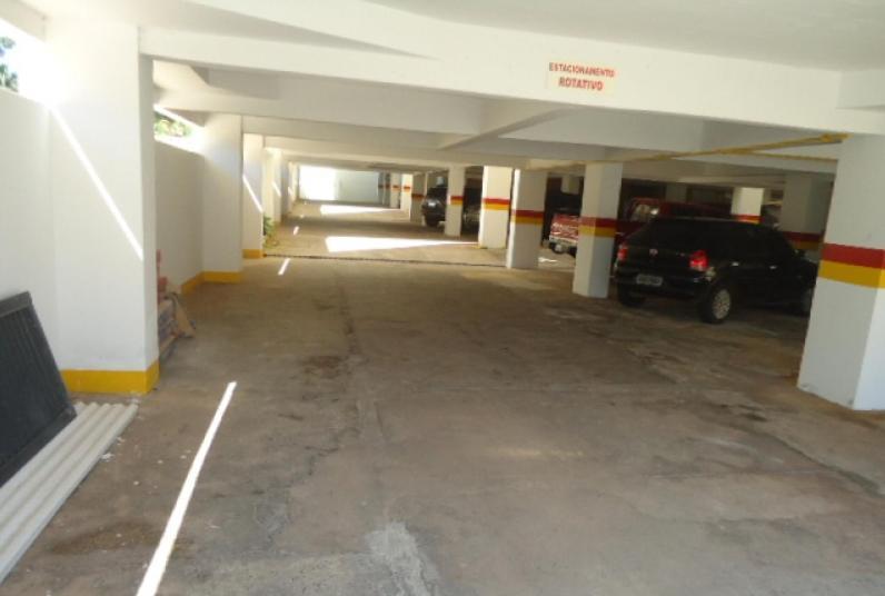 Residencial Varanda Dos Buritis Aparthotel Caldas Novas Exterior photo